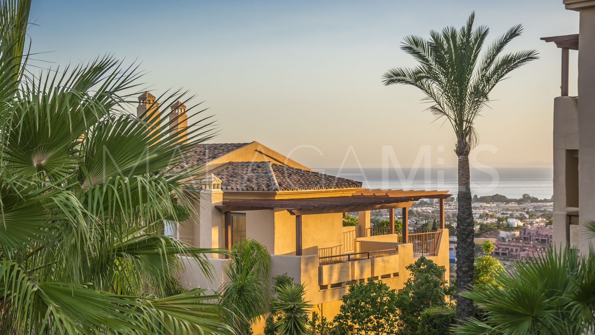 Erdgeschosswohnung for sale in Hacienda del Señorio de Cifuentes