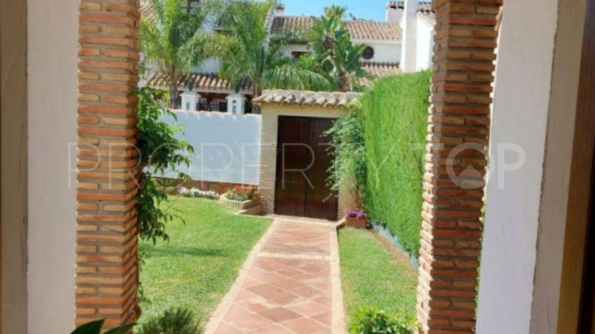 Semi detached house with 5 bedrooms for sale in Huerta Belón