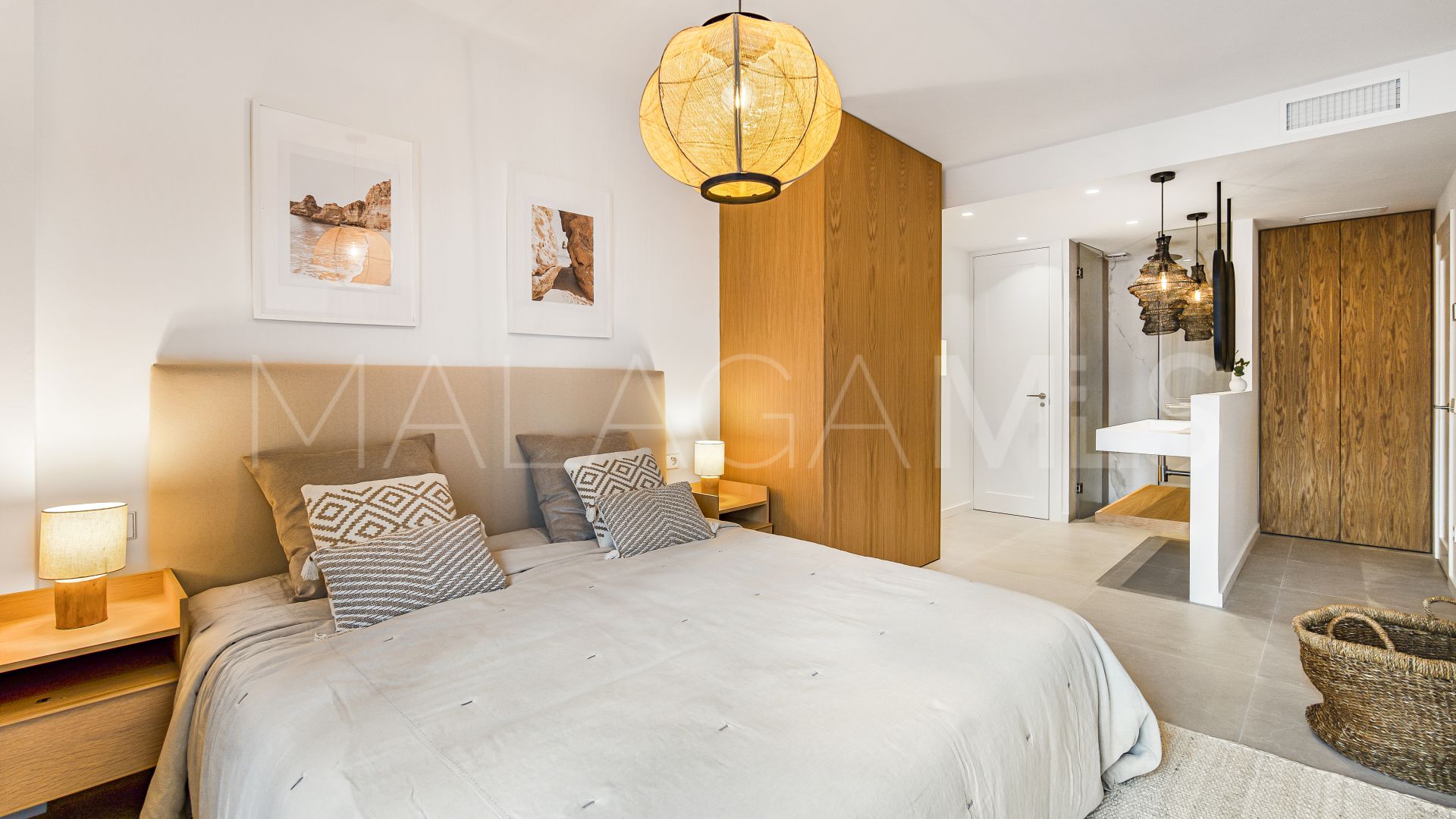 Apartamento with 3 bedrooms for sale in La Maestranza