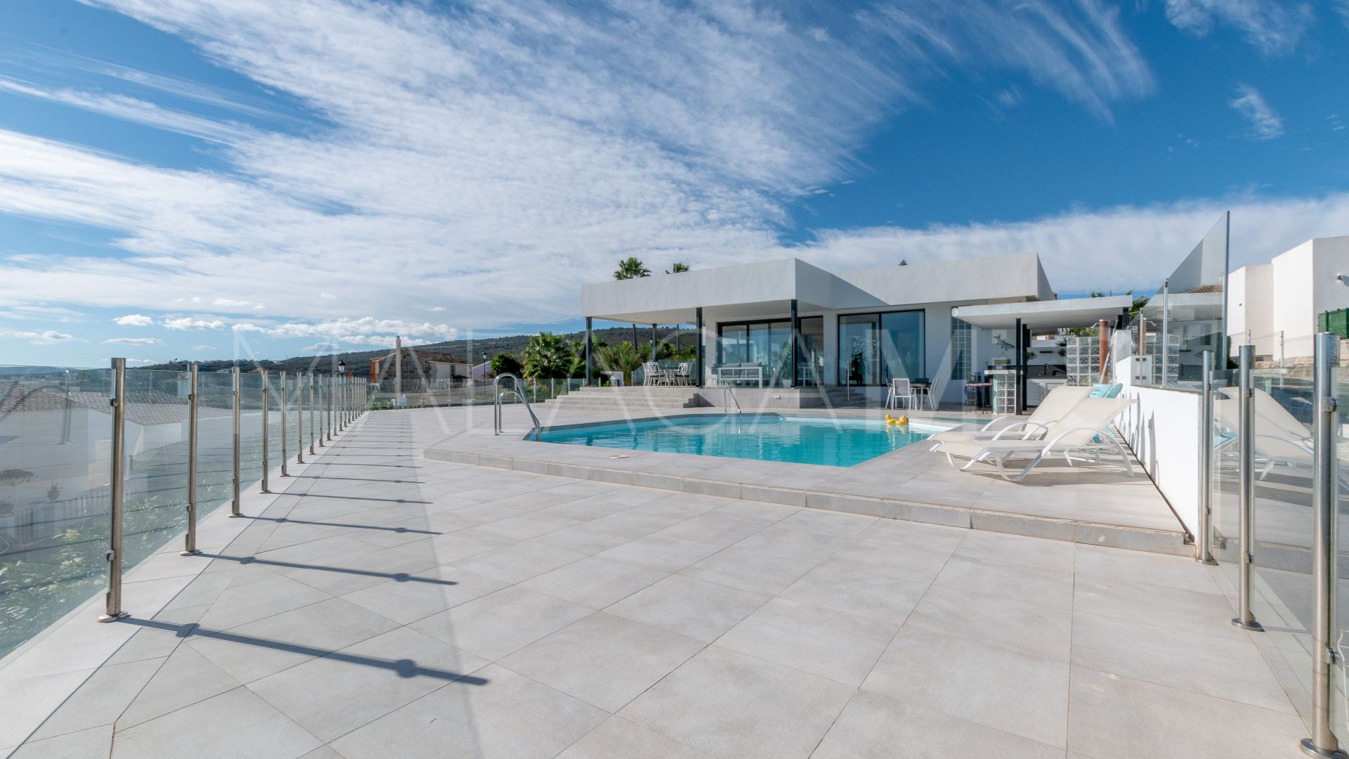 Villa for sale in Chullera