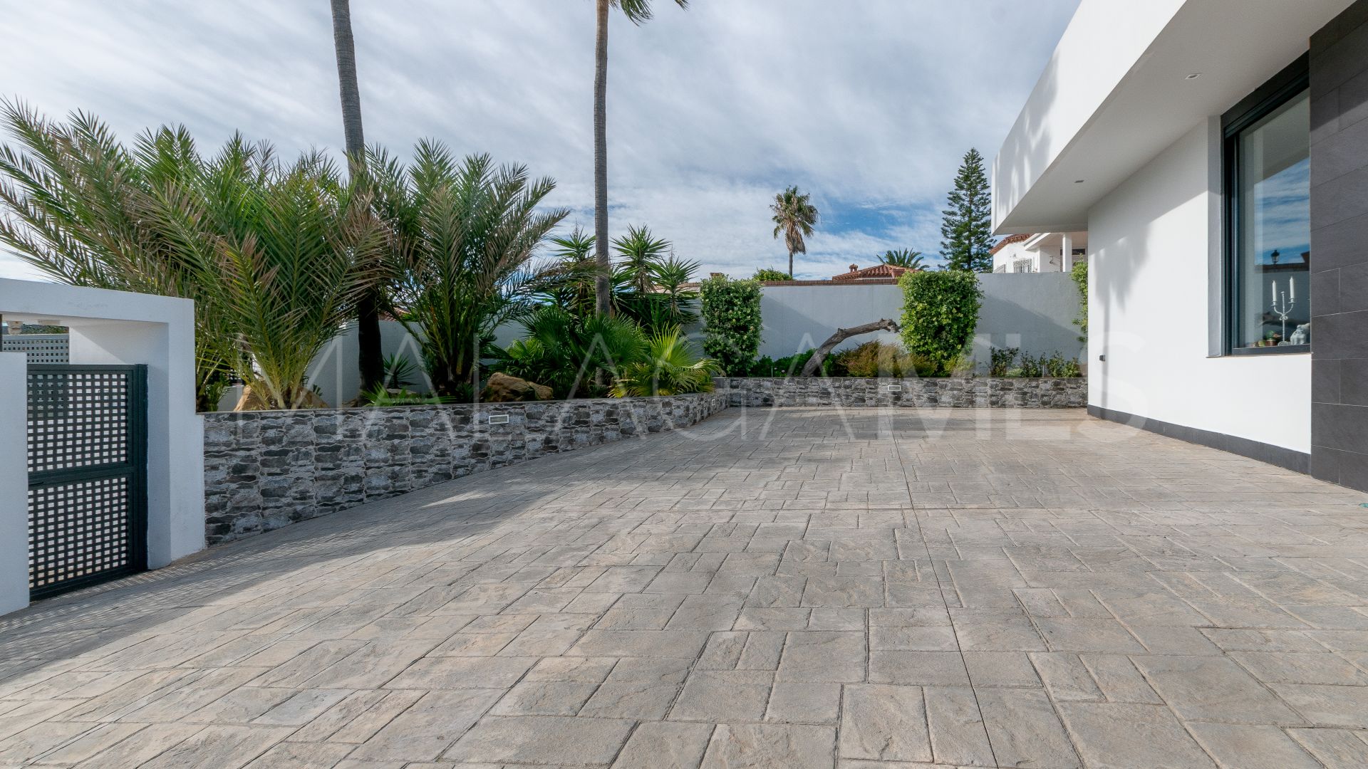 Se vende villa in Chullera de 5 bedrooms