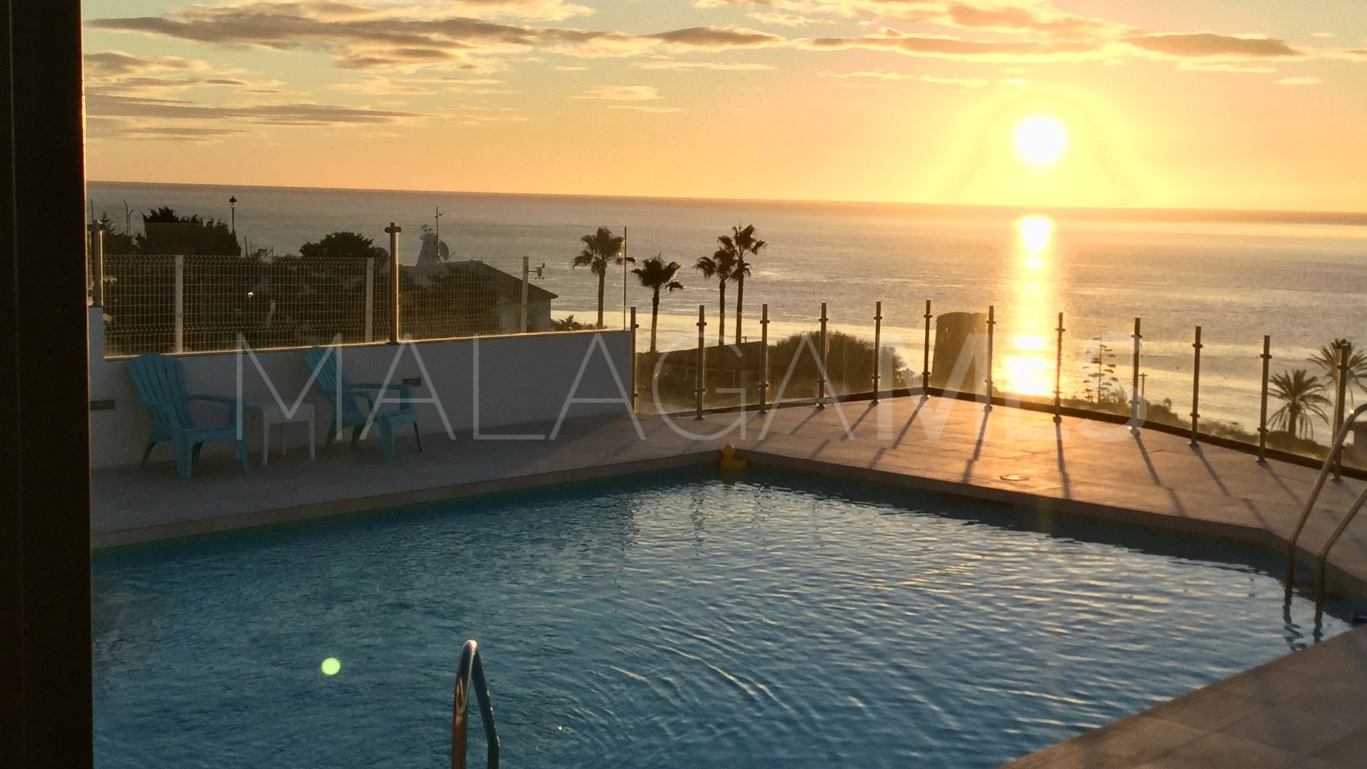 Villa with 5 bedrooms for sale in Chullera