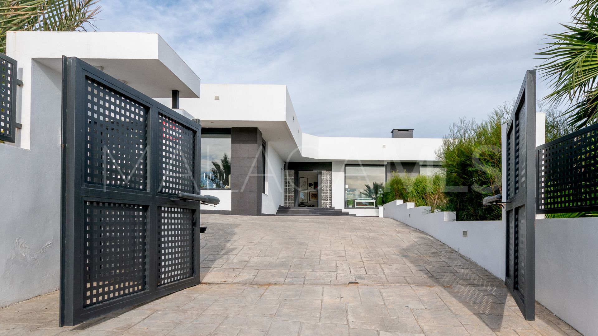 Villa for sale in Chullera