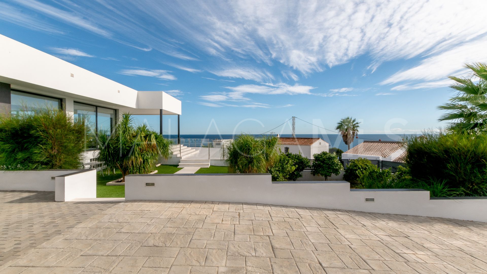 Se vende villa in Chullera de 5 bedrooms