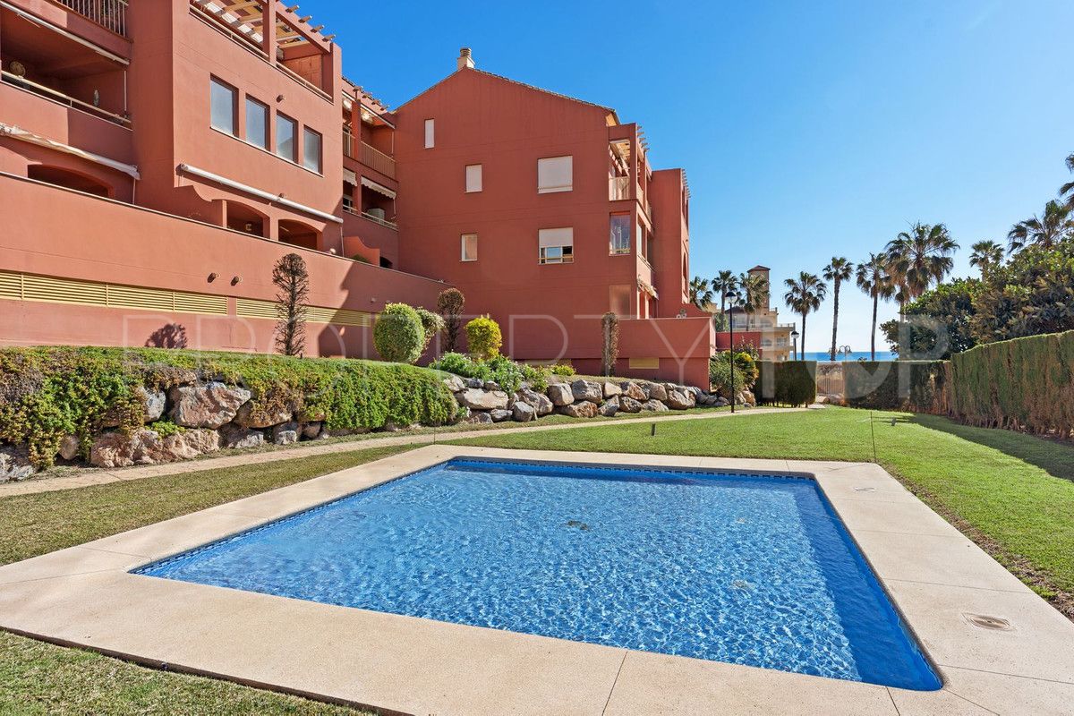 Penthouse with 3 bedrooms for sale in Benalmadena Costa