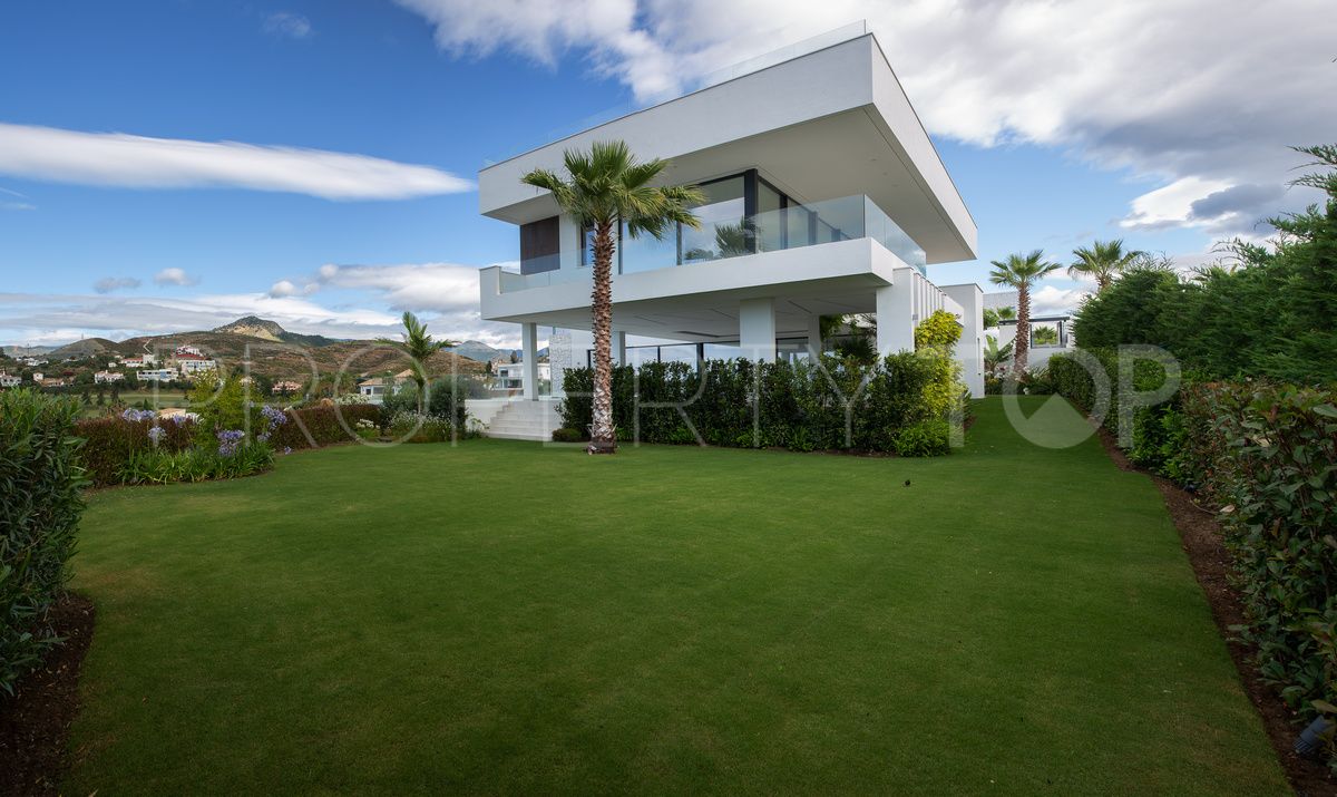 Villa en venta en Mirabella Hills
