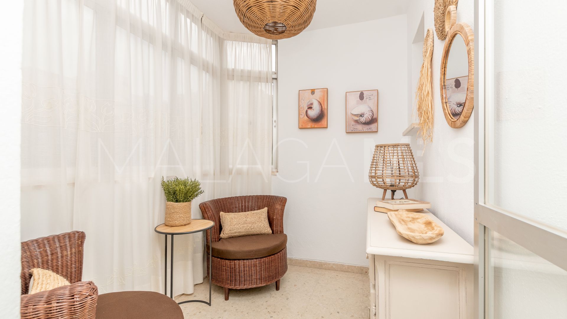Buy apartamento in Estepona Centro