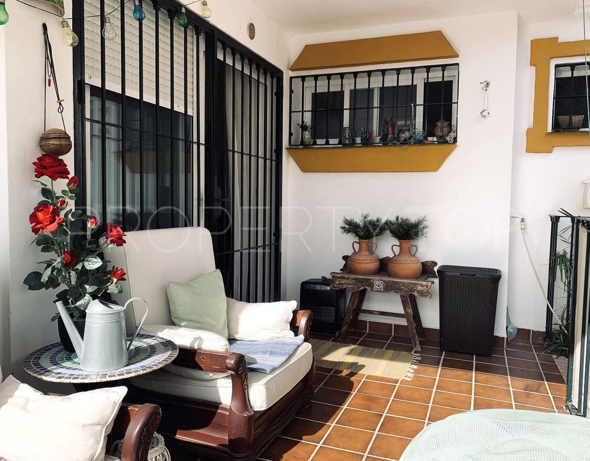 For sale ground floor apartment in Xarblanca with 3 bedrooms
