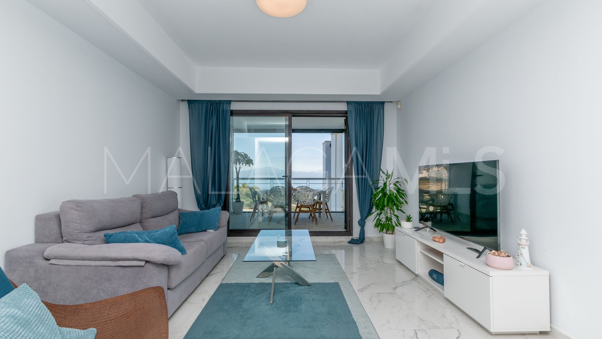 Appartement for sale in Casares del Mar