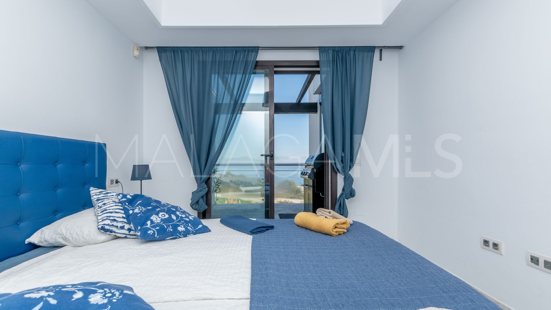 Appartement for sale in Casares del Mar