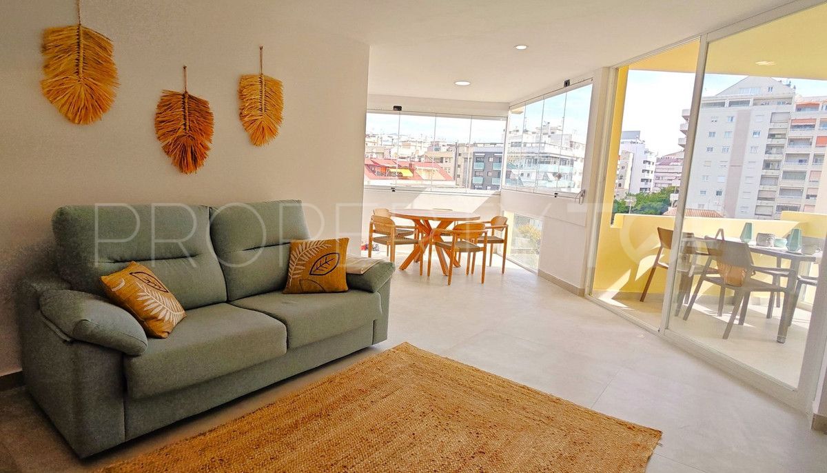Marbella City apartment for sale