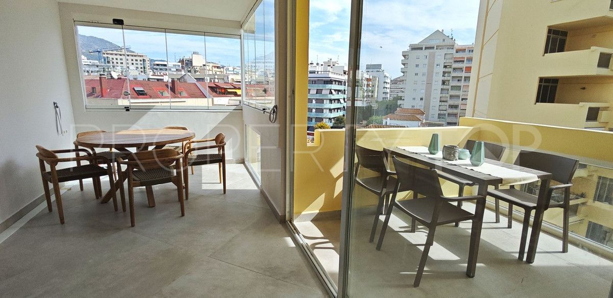Marbella Ciudad, apartamento en venta