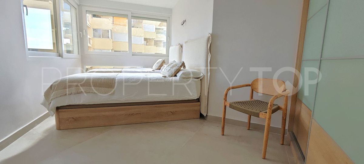 Marbella Ciudad, apartamento en venta