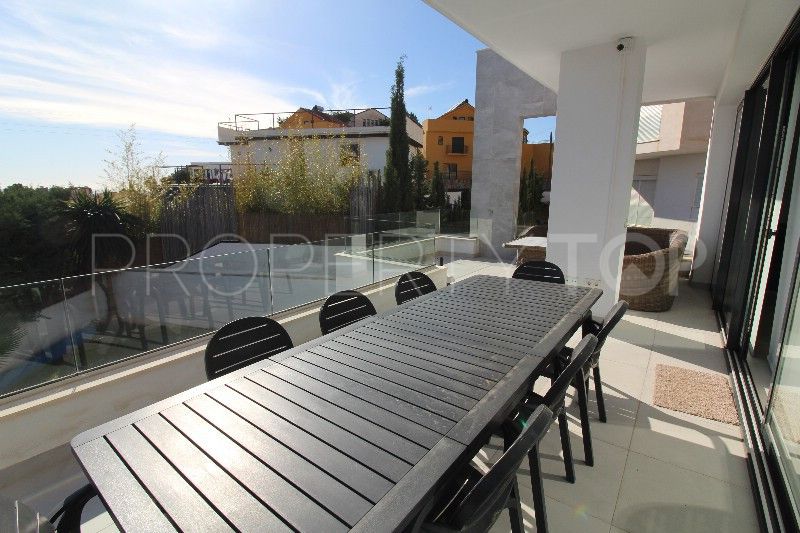 For sale villa in Fuengirola with 3 bedrooms