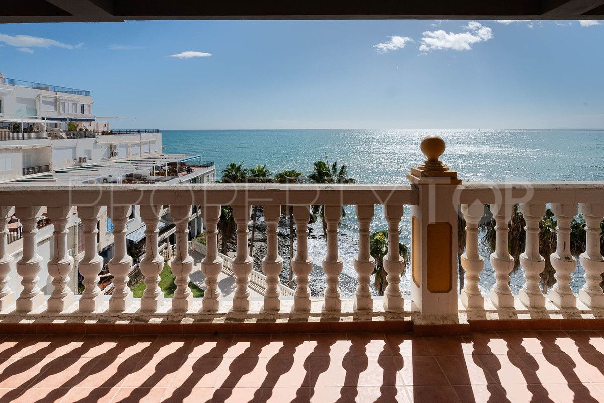 For sale duplex in Torremuelle with 2 bedrooms