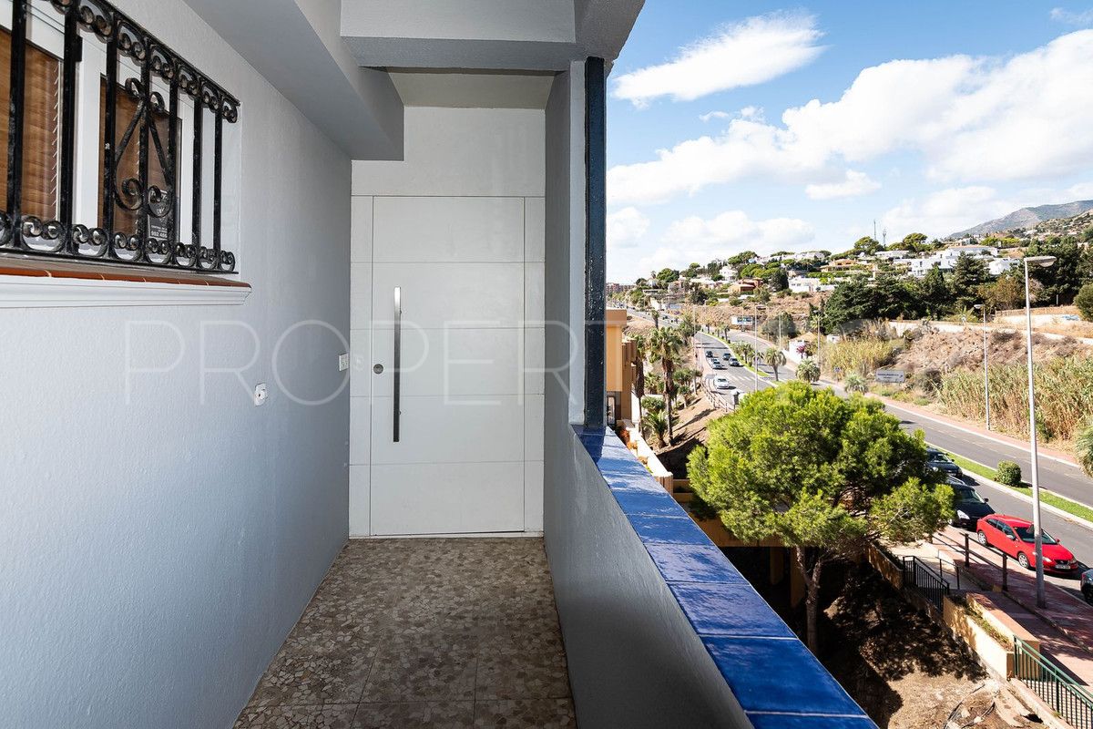 For sale duplex in Torremuelle with 2 bedrooms