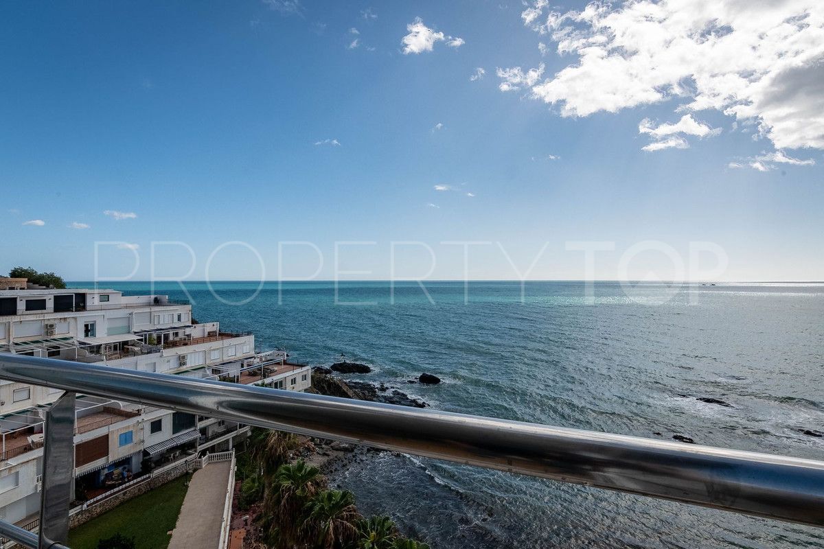 For sale duplex in Torremuelle with 2 bedrooms