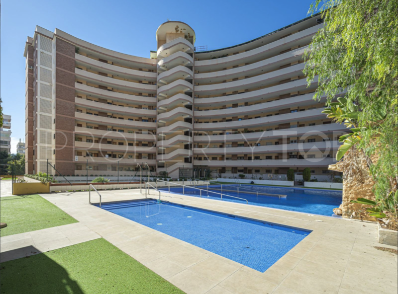 Marbella Centro, apartamento de 3 dormitorios en venta