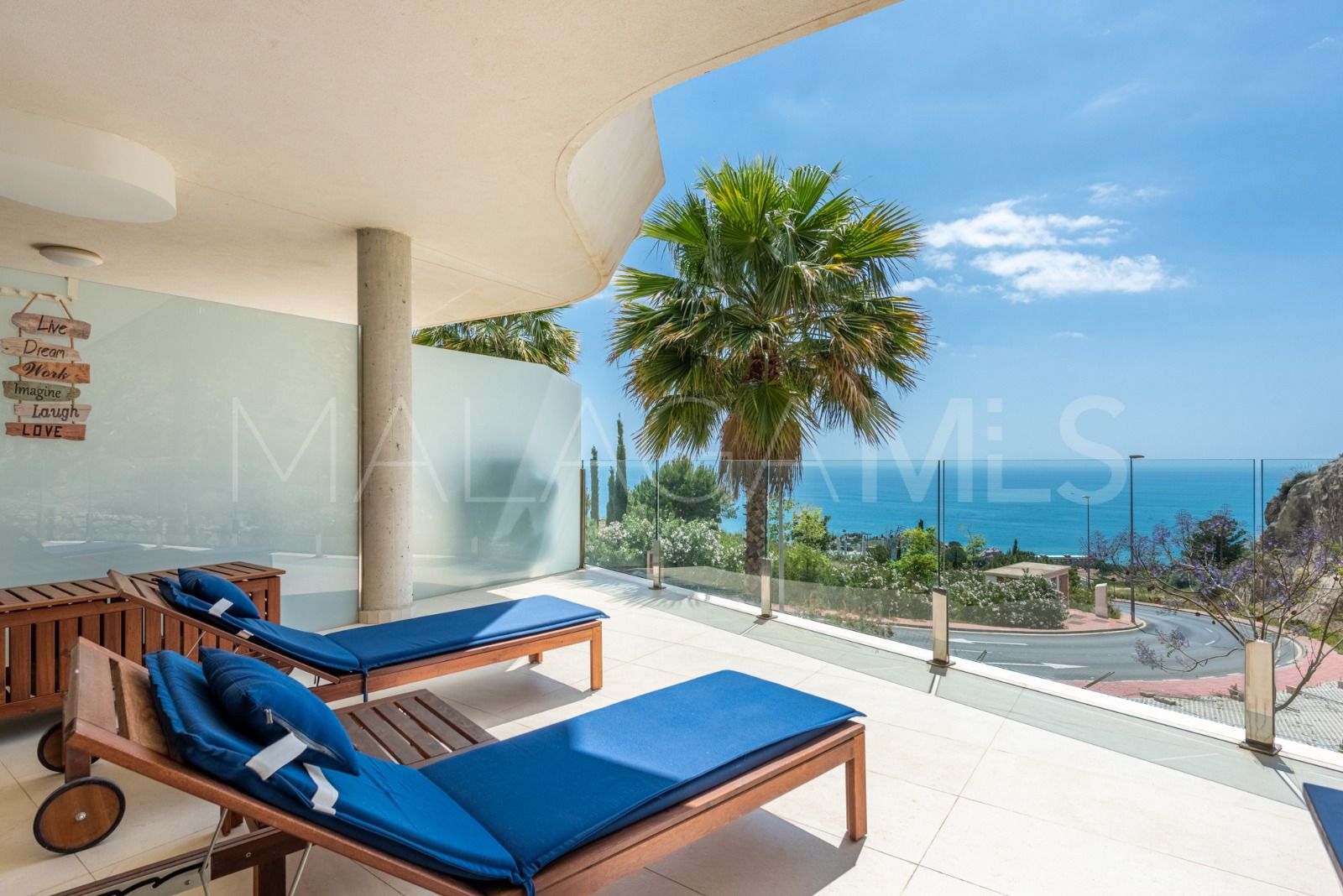 Appartement for sale in Benalmadena