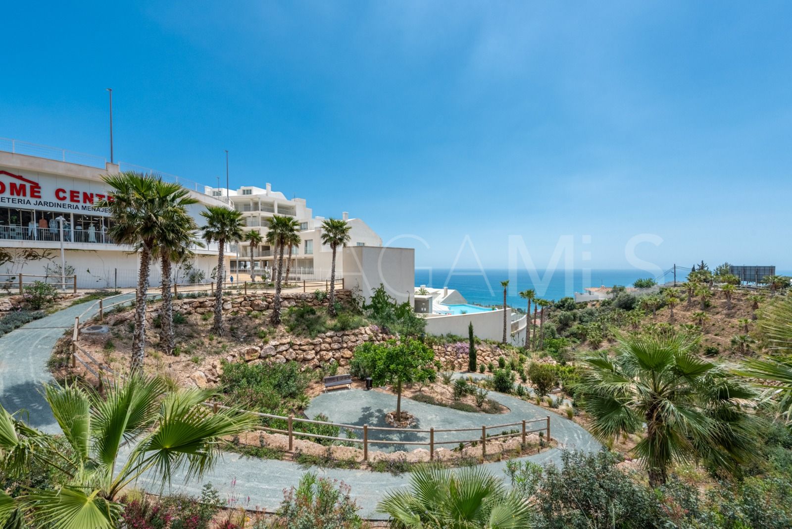 Appartement for sale in Benalmadena