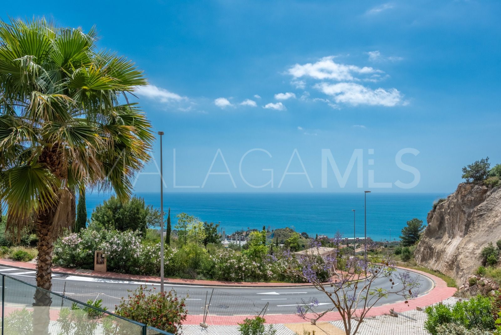 Appartement for sale in Benalmadena