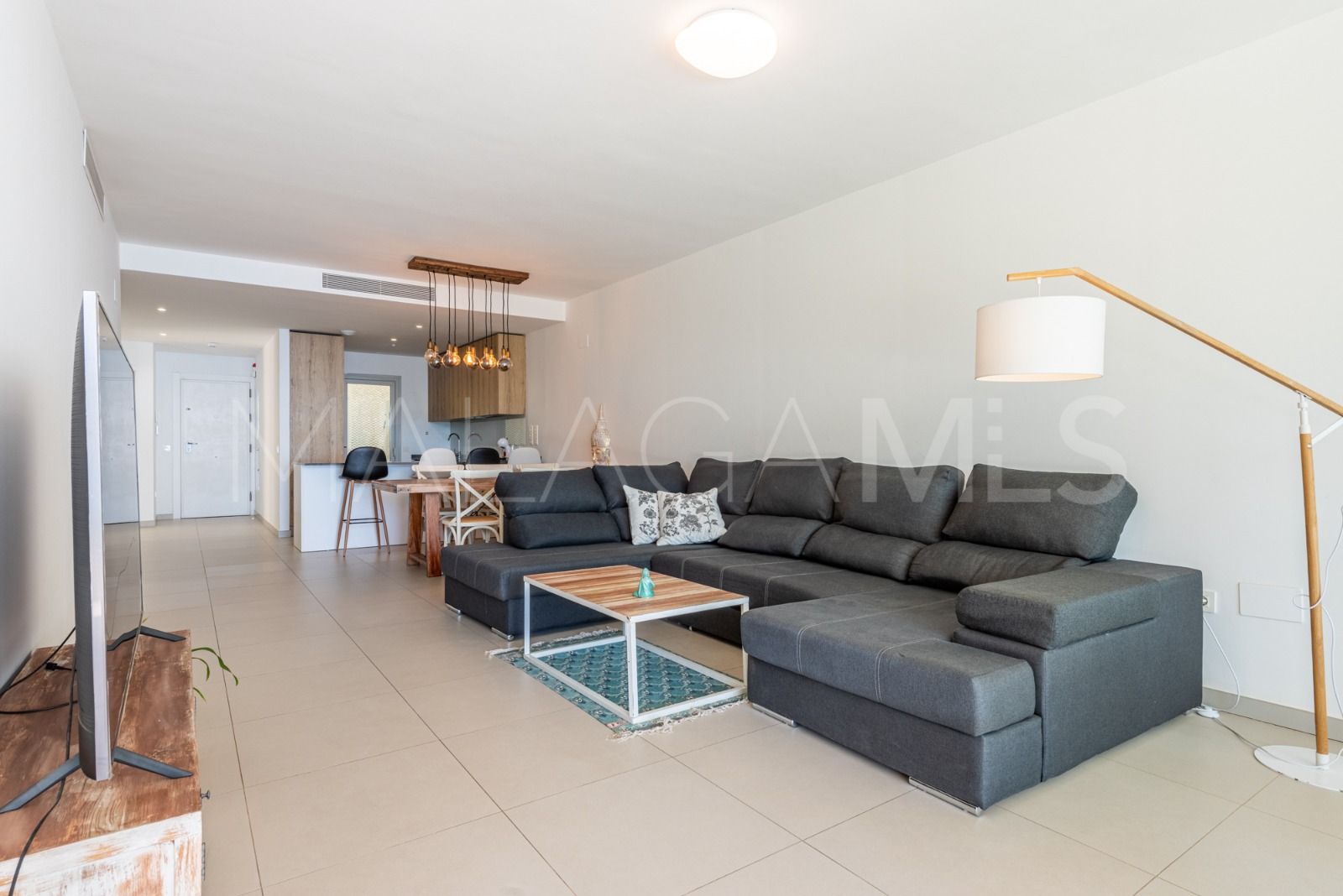 Appartement for sale in Benalmadena