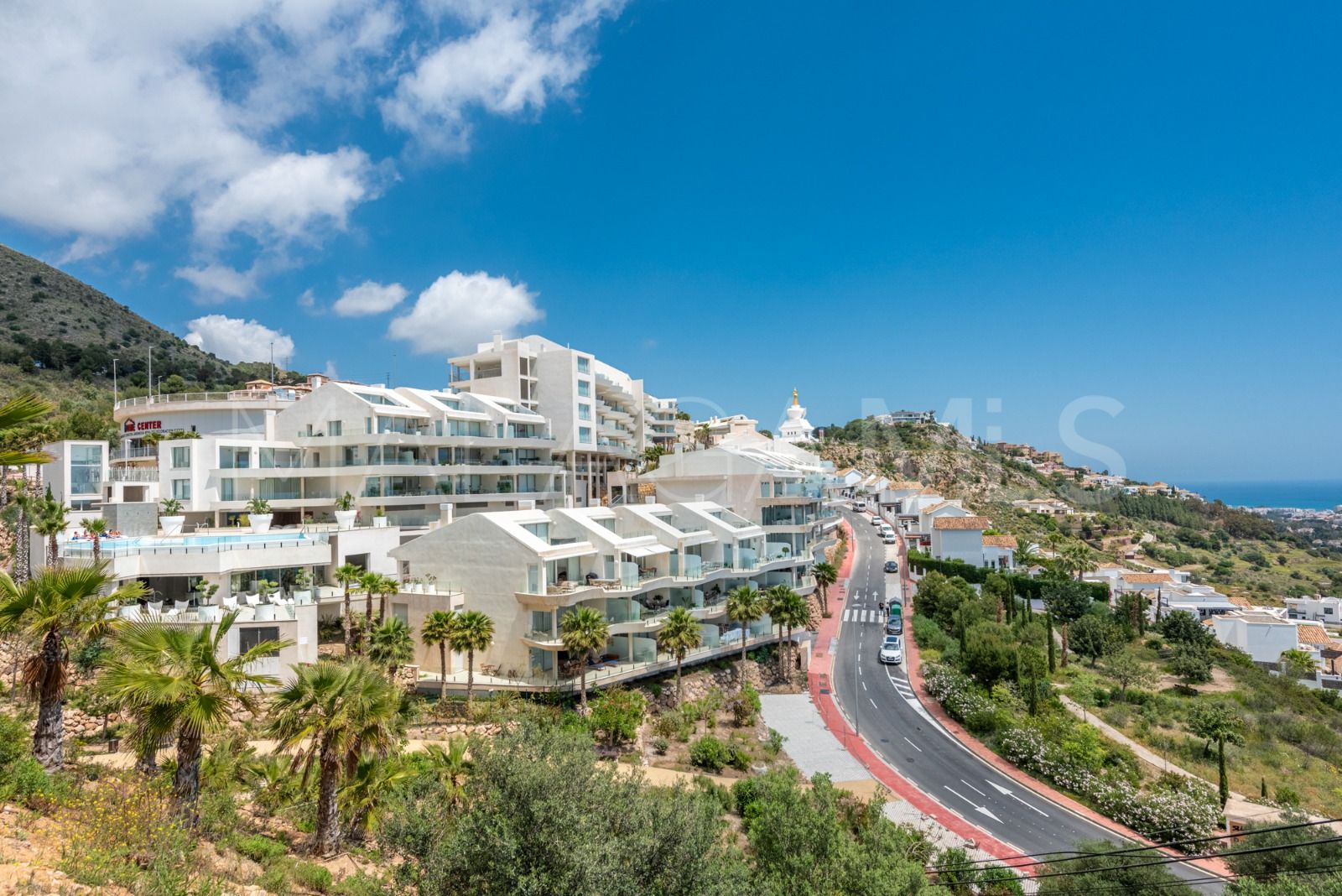 Appartement for sale in Benalmadena