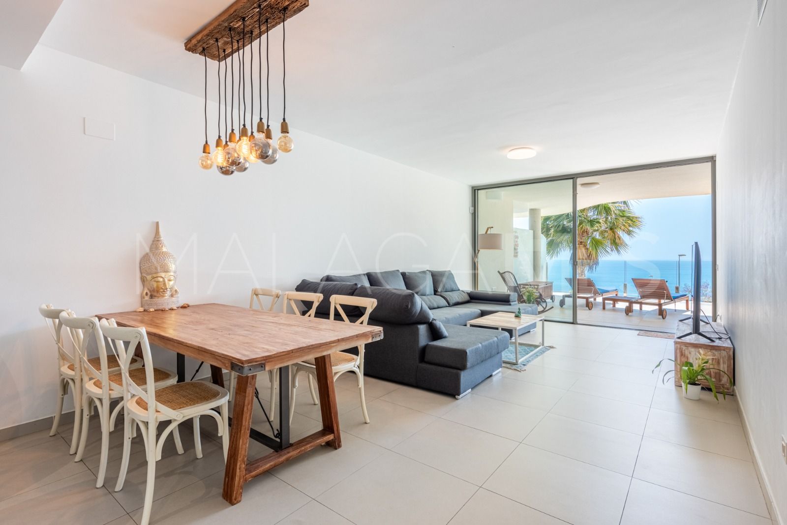 Appartement for sale in Benalmadena