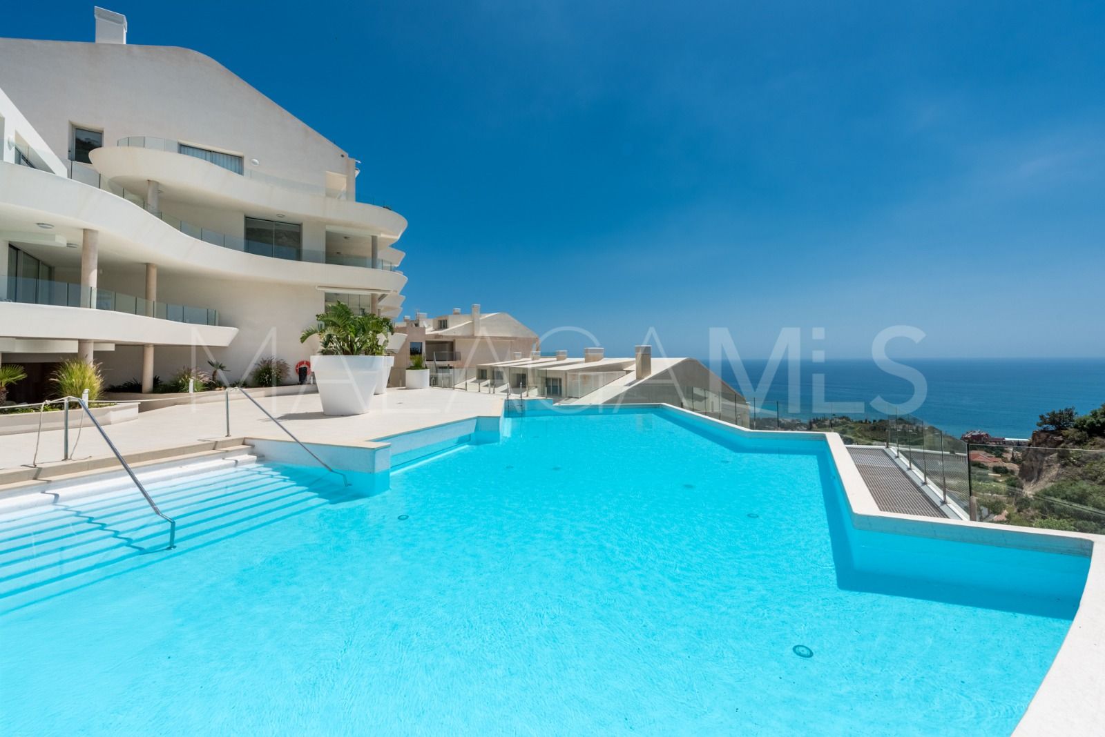 Appartement for sale in Benalmadena