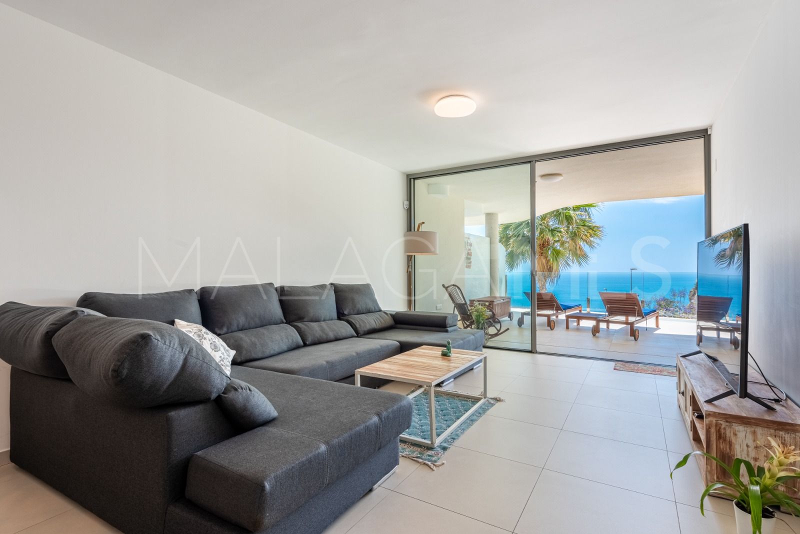 Appartement for sale in Benalmadena