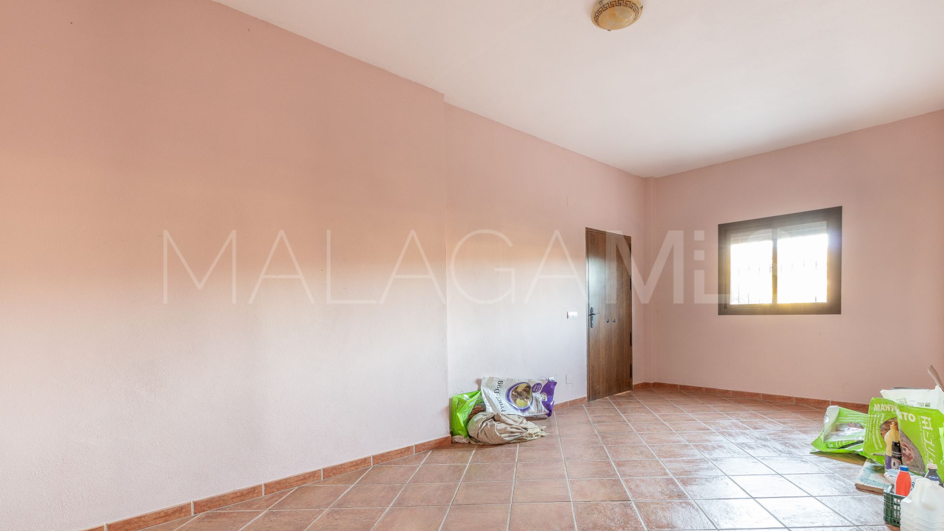 Villa for sale in El Padron