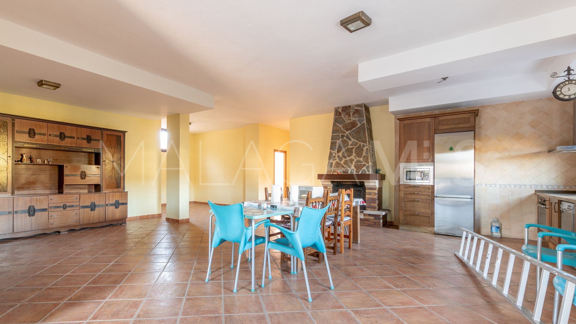 Villa for sale in El Padron