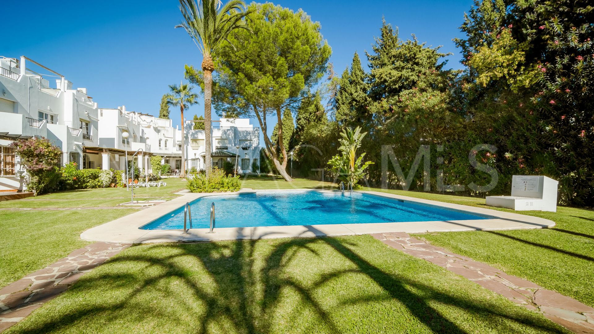 3 bedrooms Soleuropa town house for sale