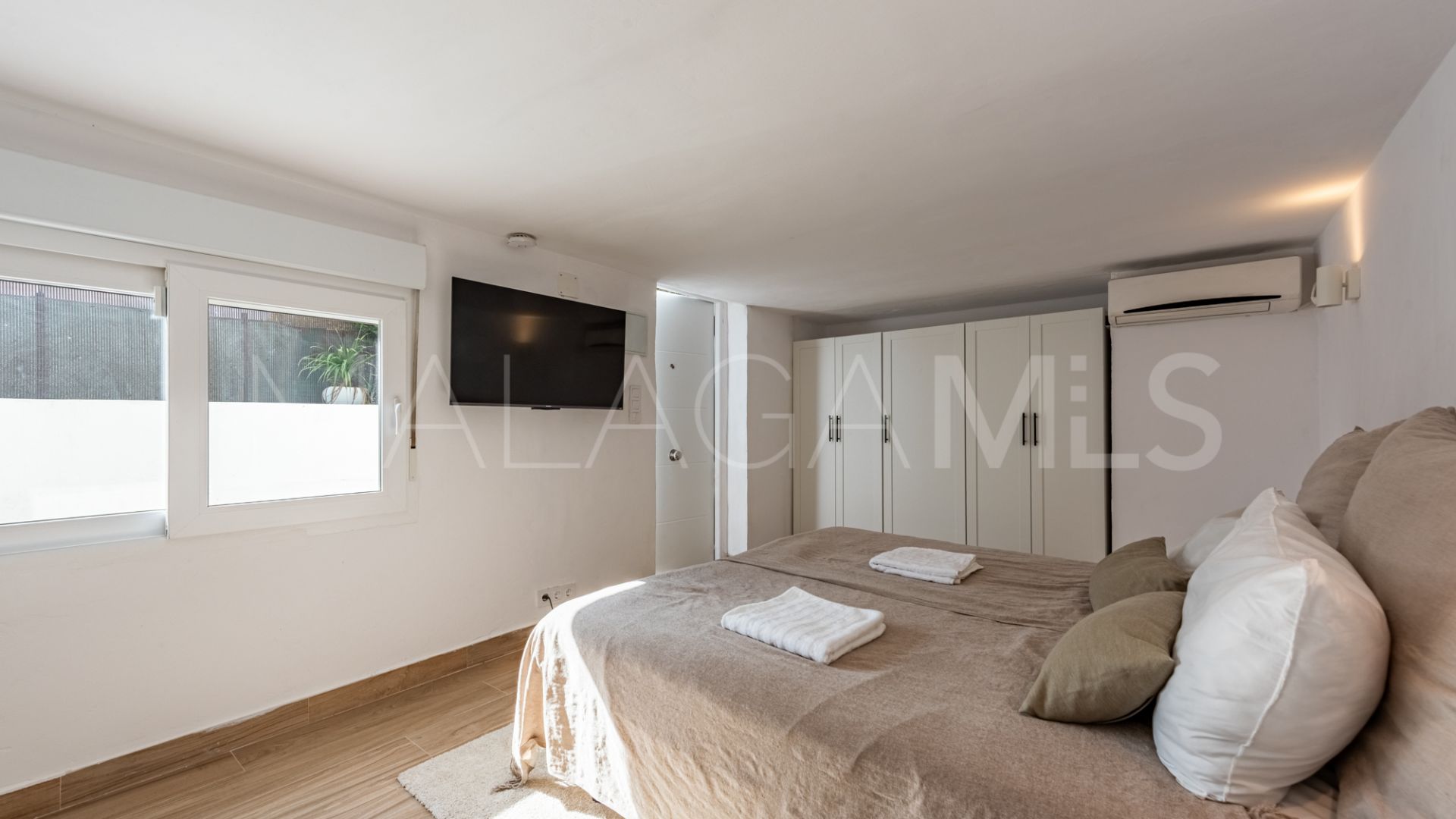 Nueva Andalucia, villa a la venta de 3 bedrooms