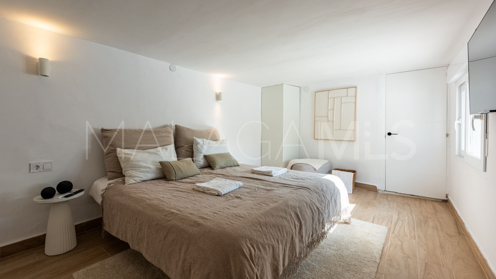 Nueva Andalucia, villa a la venta de 3 bedrooms