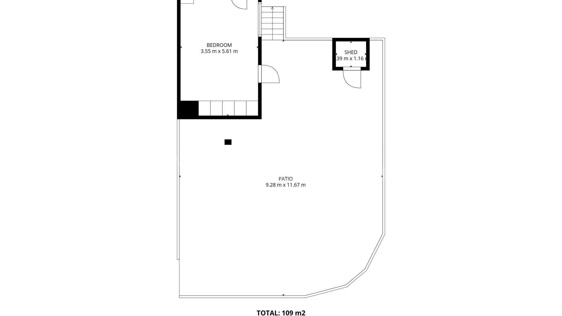 Nueva Andalucia, villa a la venta de 3 bedrooms