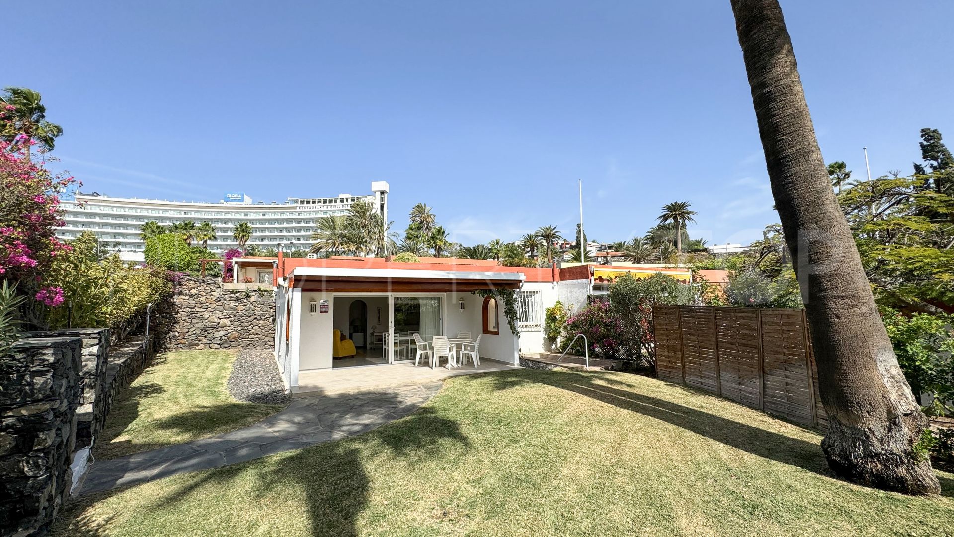 San Agustín-Bahía Feliz, bungalow en venta