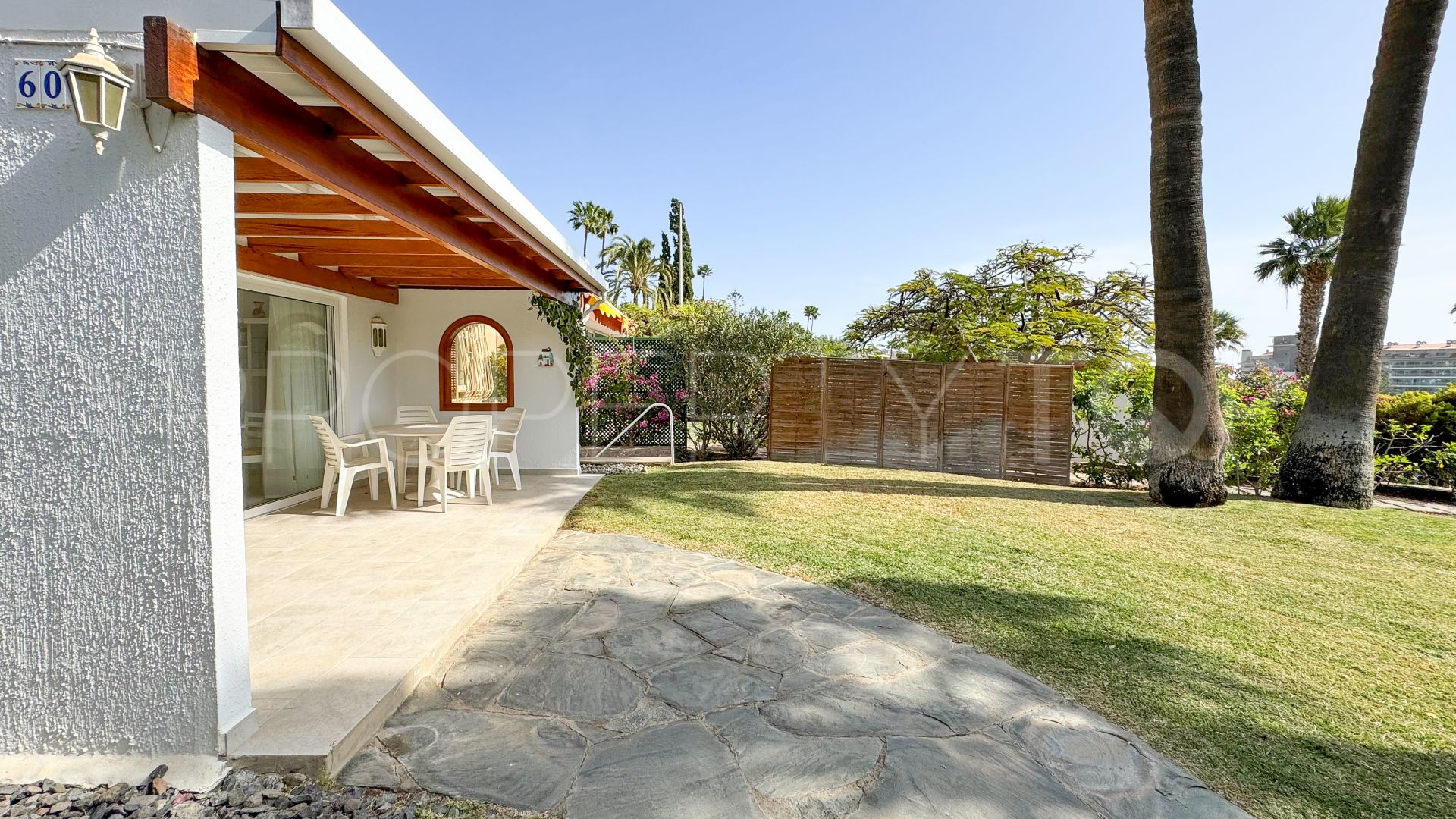 San Agustín-Bahía Feliz, bungalow en venta