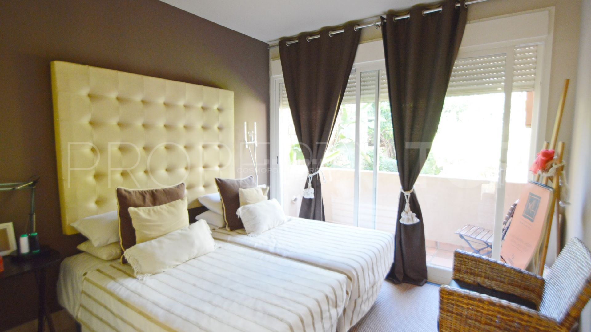 Apartamento en venta en Rio Real de 2 dormitorios