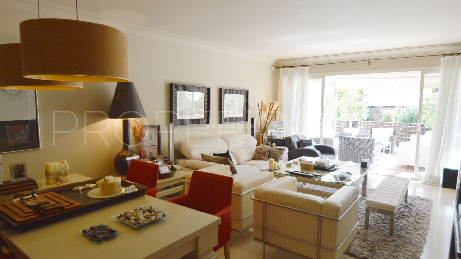 Apartamento en venta en Rio Real de 2 dormitorios