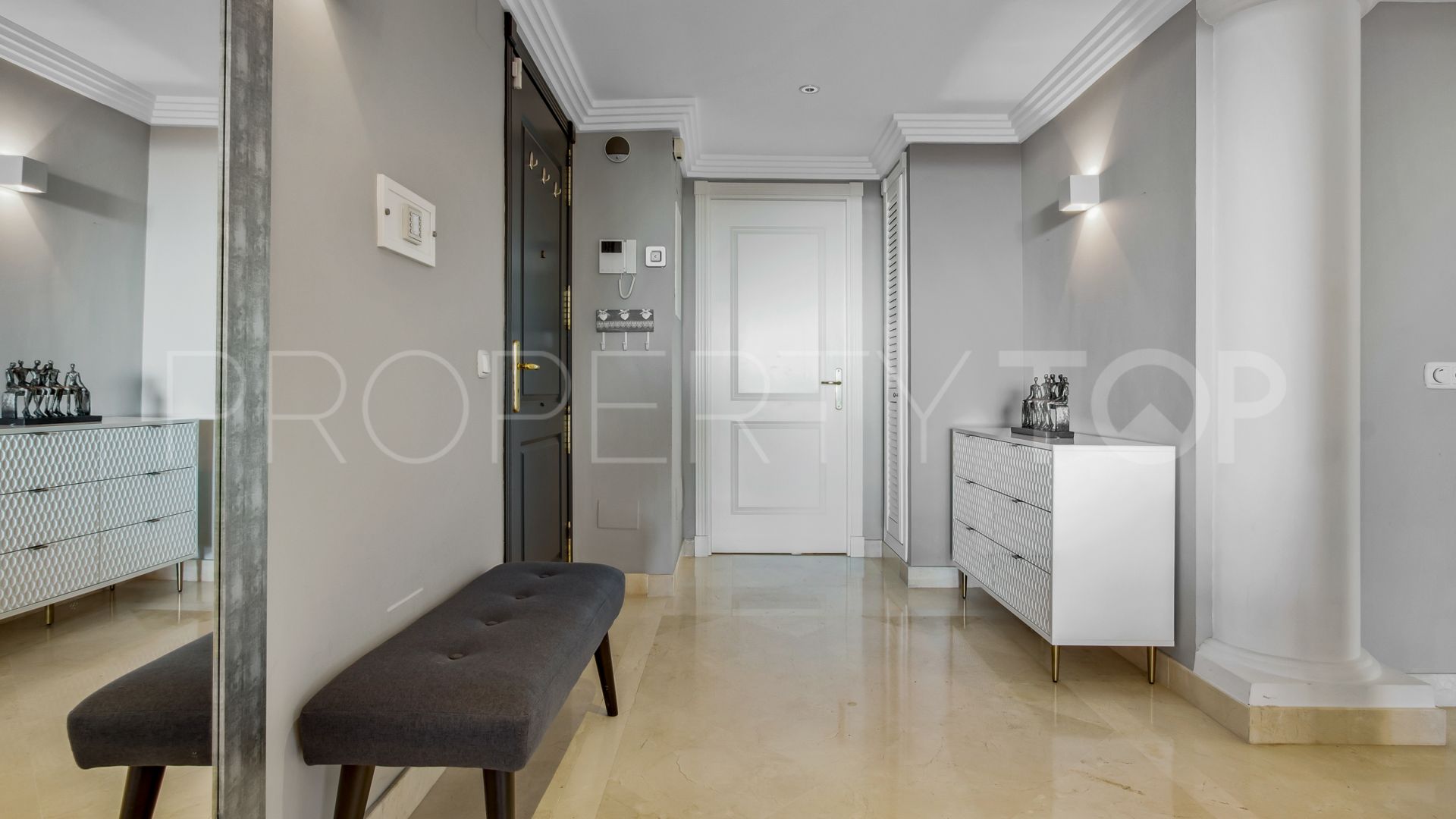 Albatross Hill, apartamento en venta