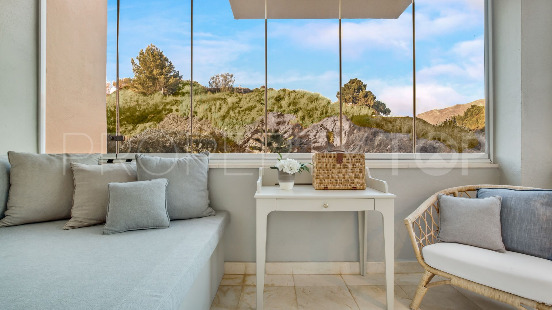 Albatross Hill, apartamento en venta