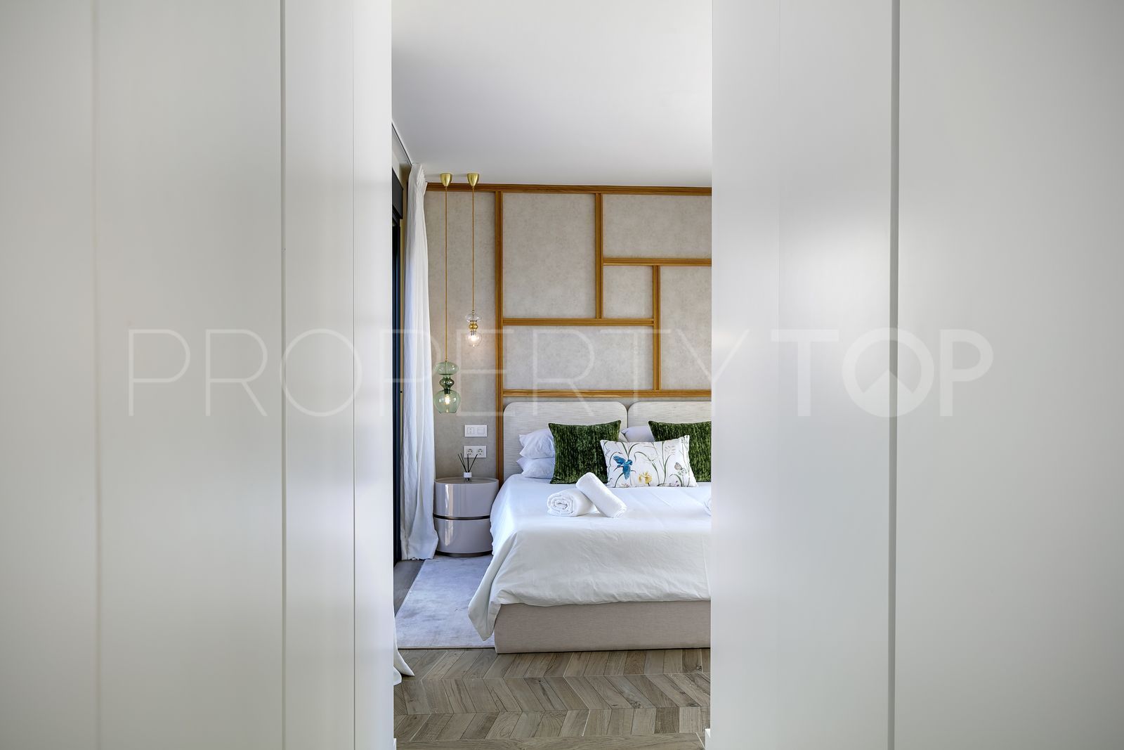 Artola, pareado de 3 dormitorios en venta
