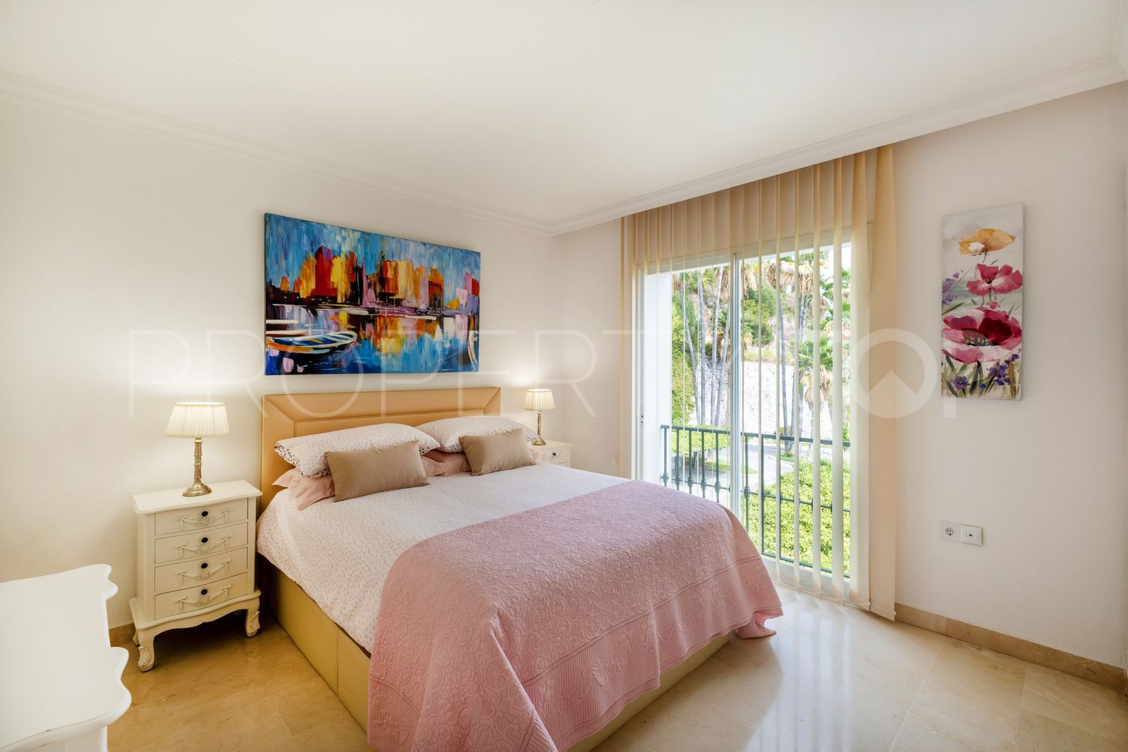 Atico con 3 dormitorios en venta en La Quinta