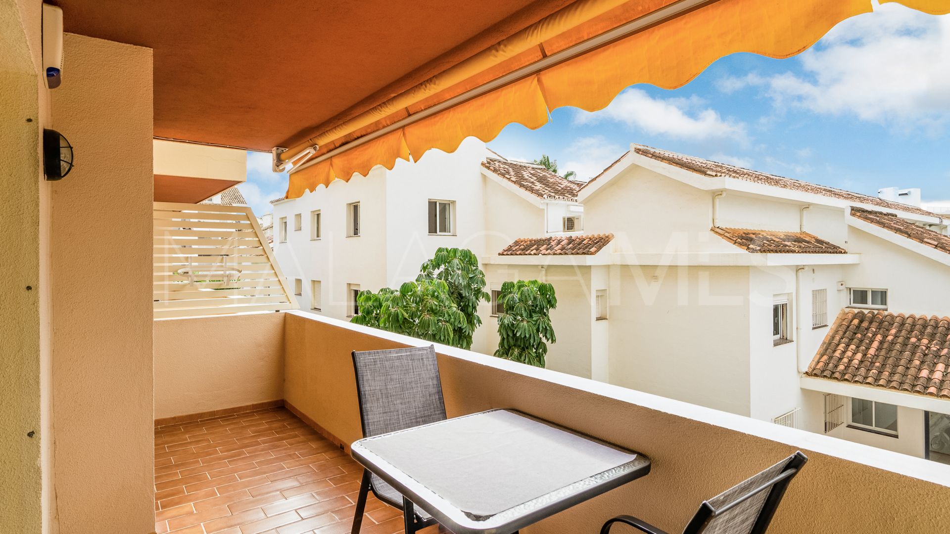 Appartement for sale in Nueva Andalucia