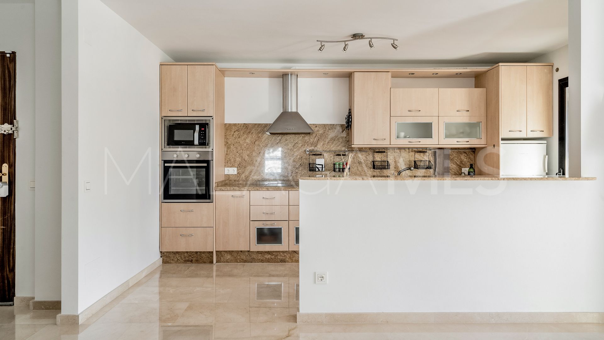 Appartement for sale in Nueva Andalucia