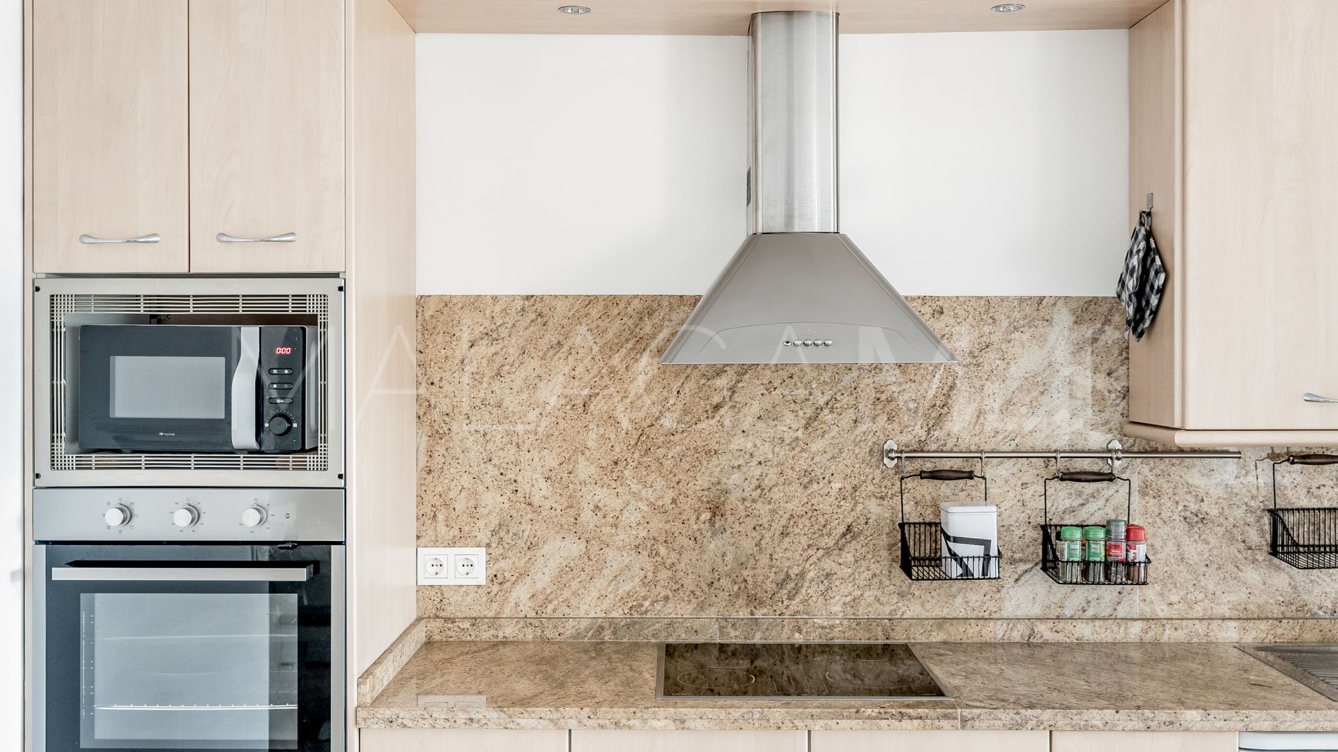 Appartement for sale in Nueva Andalucia