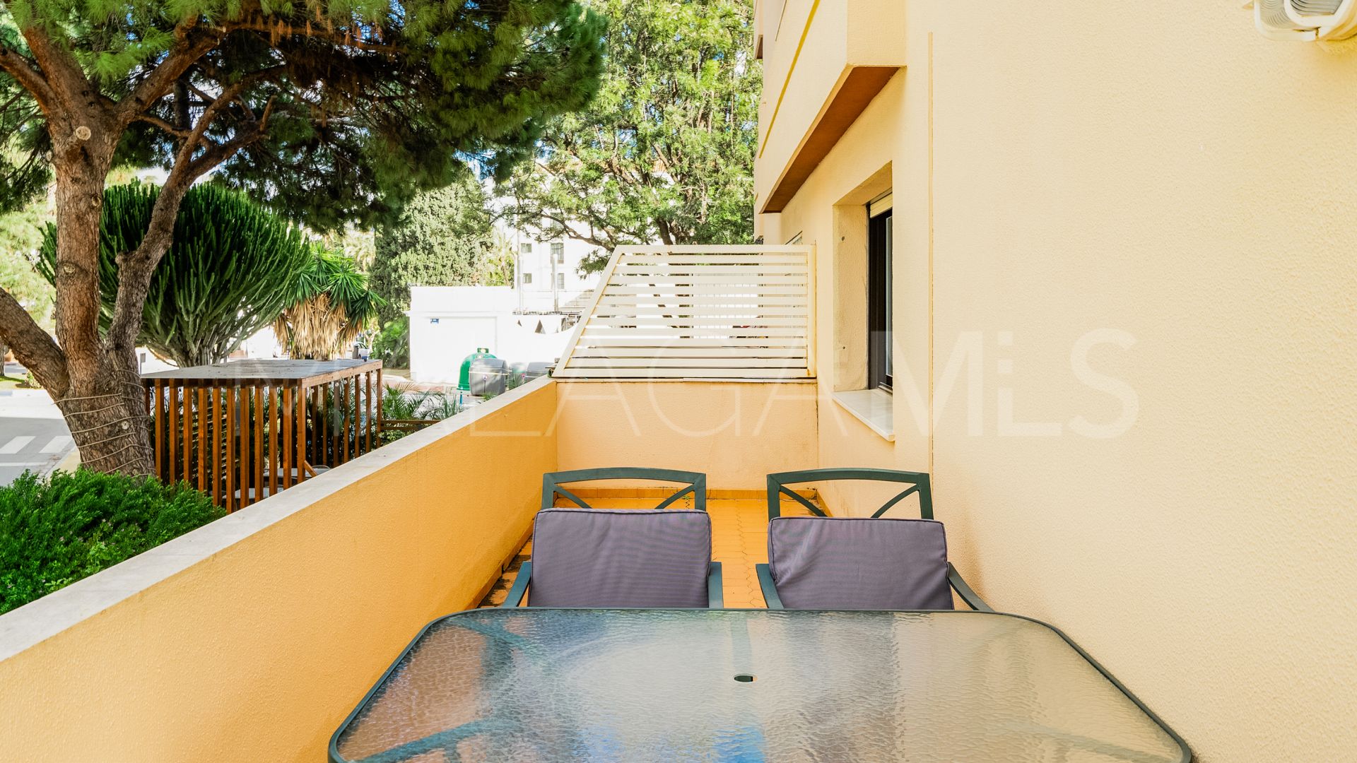 Appartement for sale in Nueva Andalucia