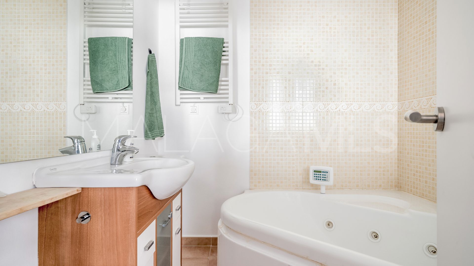 Appartement for sale in Nueva Andalucia