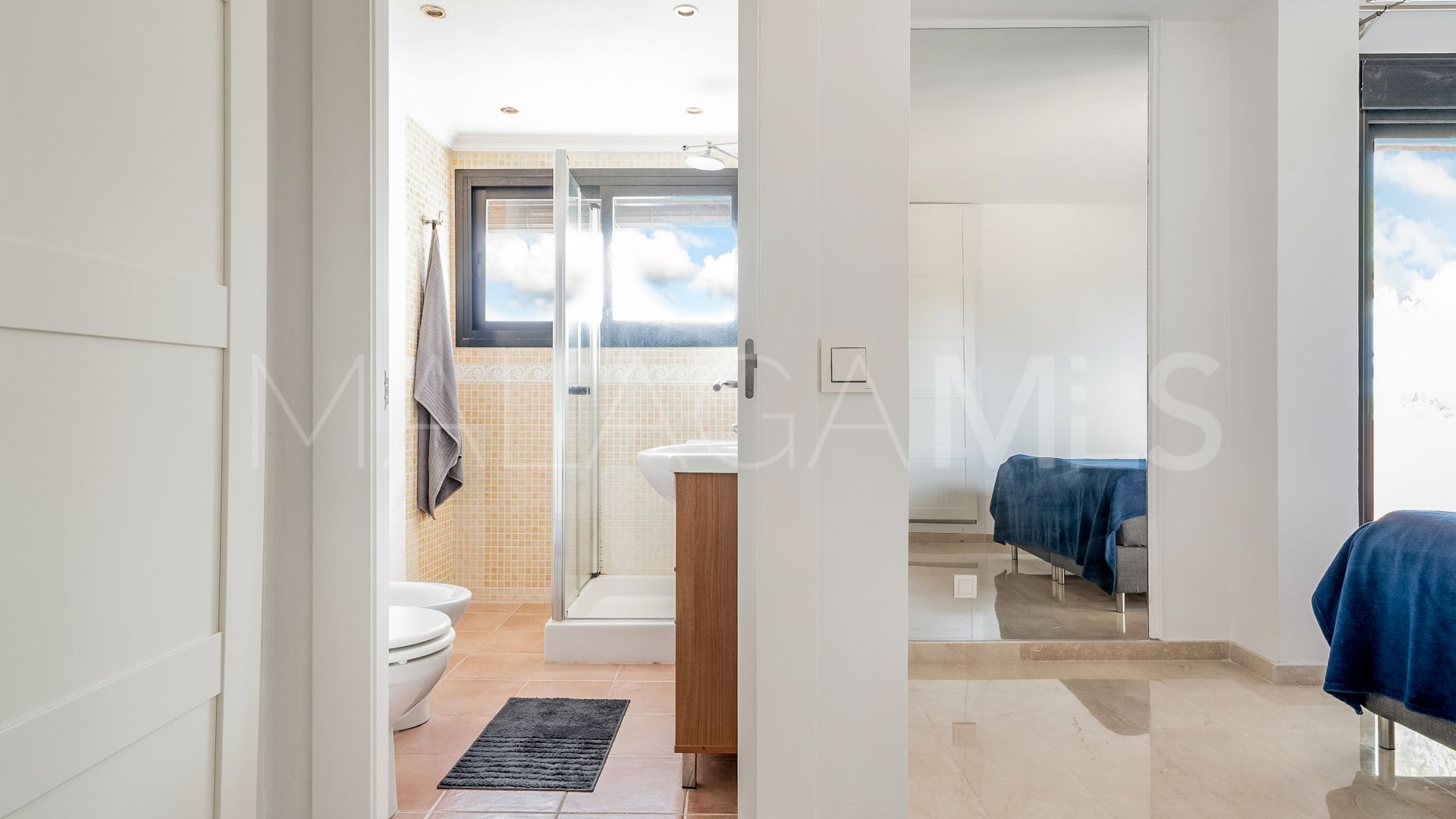 Appartement for sale in Nueva Andalucia